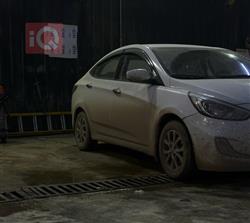 هيونداي أكسنت